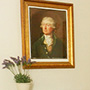 Thomas Gainsborough Room image 05